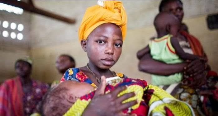 Ibadan NGO Empowers 100 Girls, Urges Oyo to Fight Child Marriage