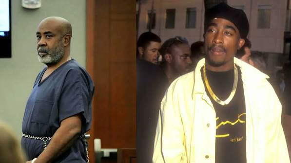 Keffe D/Tupac Shakur