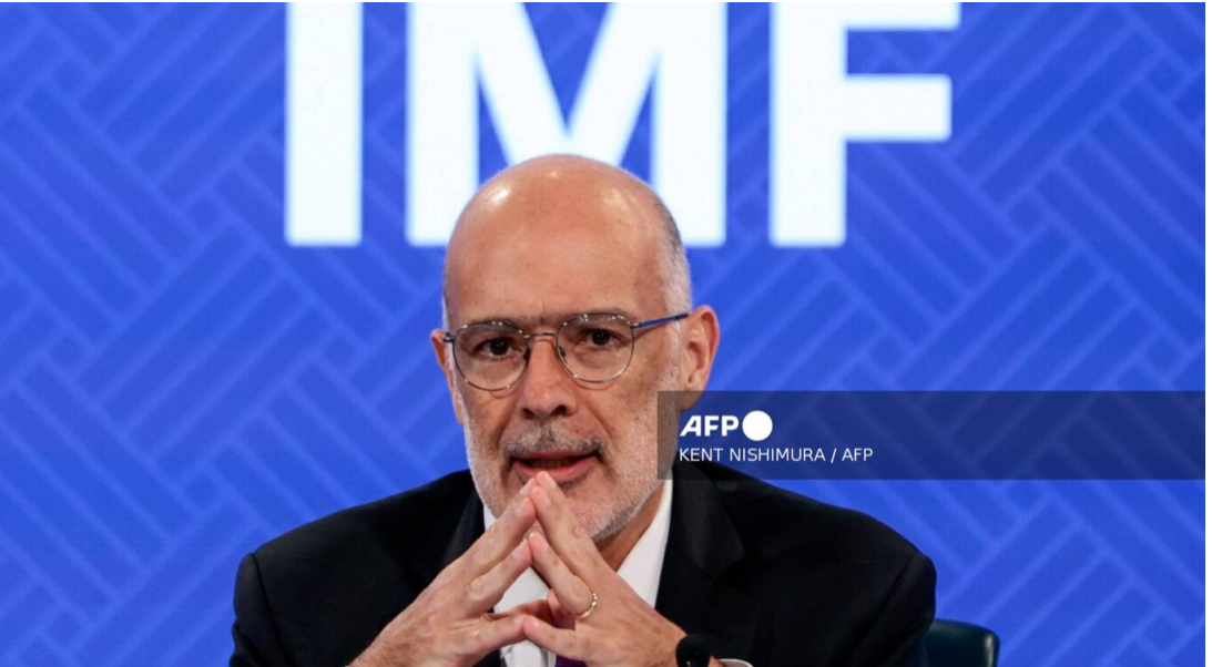IMF Warns Nigeria Against Restoring Petrol Subsidy, Recommends Targeted Relief
