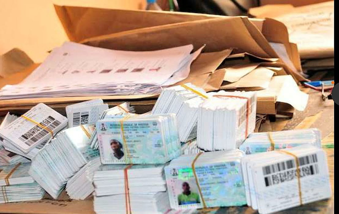 KACRAN Urges INEC to Extend PVC Collection by One Week, Says Millions Unaware
