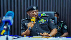 IGP Assures Nigerians of Professional Police Conduct in 2027 Elections
