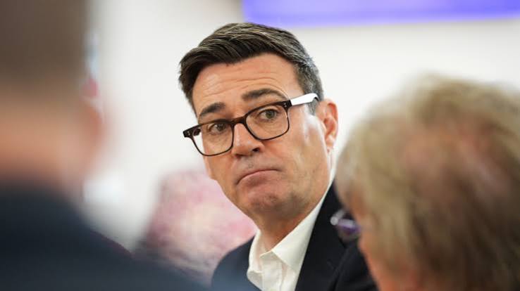 UK Prime Minister Faces Scrutiny Over Undisclosed Dinners With Man City Chairman