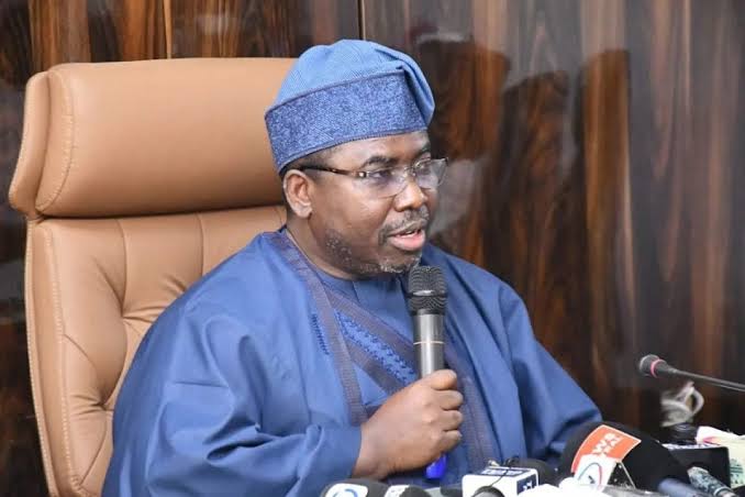 INEC Chairman Says Nigerians, Not Algorithms, Will Decide 2027 Elections