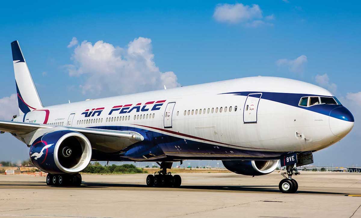 Air Peace Cries Out as Fraudster Impersonates Staff to Dupe Passengers