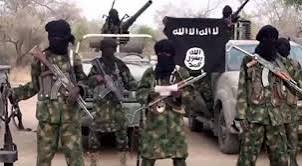 Terrorists Attack Military Post in Borno, Casualties Feared