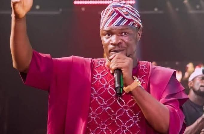 Family Confirms Death of Gospel Singer Toluwanisings