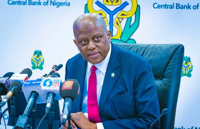 AFC Appoints CBN Governor Cardoso as Board Chairman