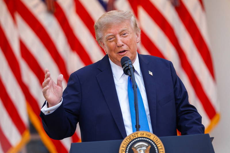 US Considers Hitting Iran with ‘Mother of All Bombs’ — Report