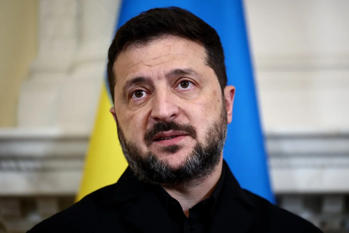 Zelensky to Resume Strikes on Russian Refineries as Energy Truce Collapses
