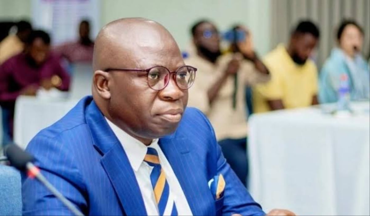 ‘Be Very Careful of State Govs, So Much Hidden’ — Sambo Advises Tinubu