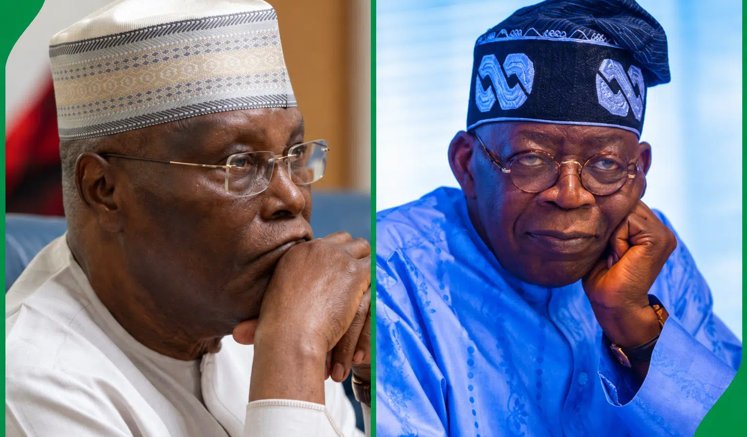‘Now You See Why We Call Him Bola’ — Atiku’s Aide Reacts to Tinubu’s Governor Gaffe