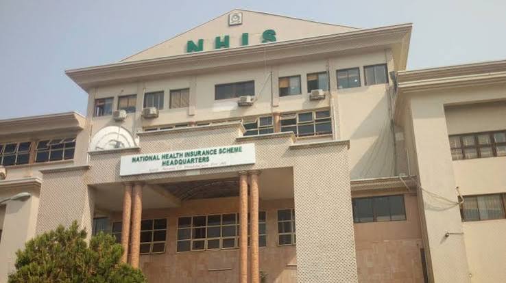 NHIA Raises Fee-for-Service Payments to Hospitals by 373 Per Cent