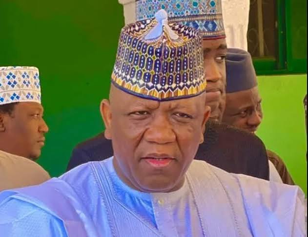 APC Presidential Campaign Council Visits Olubadan Ahead of 2027 Election