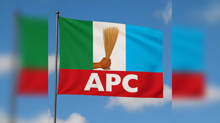 Imo APC Dispute, Group Urges Senatorial Aspirants to Seek Resolution