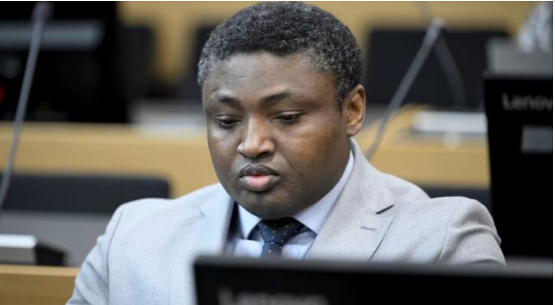 Finnish Court Reduces Simon Ekpa’s Prison Sentence From Six Years To Four