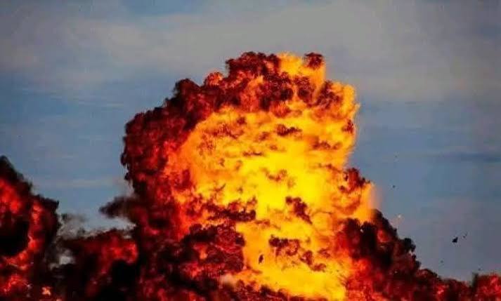 Explosions in Edo, Rivers Leave 31 Injured, Five Feared Dead