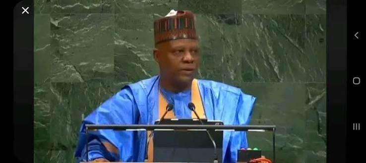 Nigeria Warns Against Abuse of Universal Jurisdiction at UN