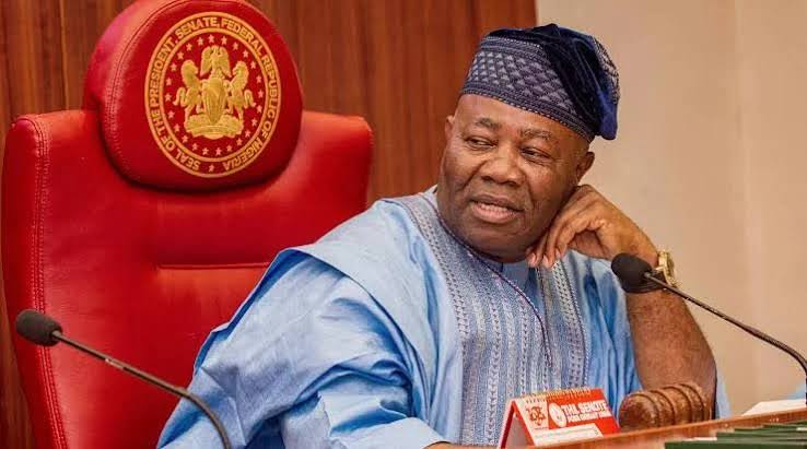 Lawmakers Back Akpabio for 11th Senate Presidency, Declare ‘No Vacancy’