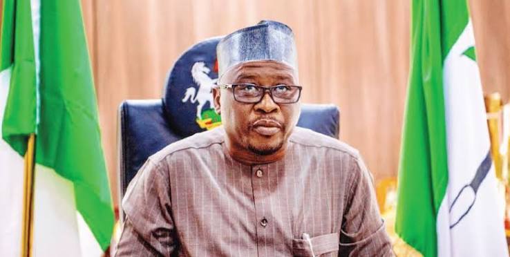 Fintiri Warns Boko Haram, ISWAP Remain Major Security Threats