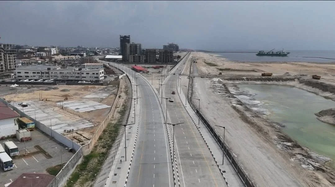 Coastal Highway: IYC Urges Tinubu to Retain Original Route