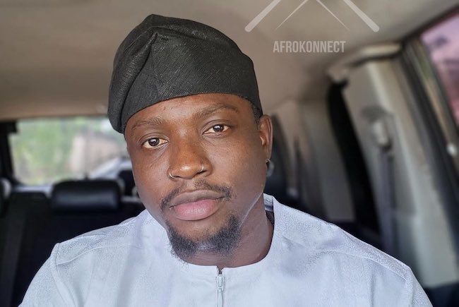 VeryDarkMan Blames Nigerian Govt After Gospel Artiste Toluwanisings’ Death