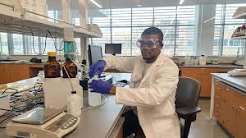 Nigerian Researcher Wins US Award for Groundwater Study