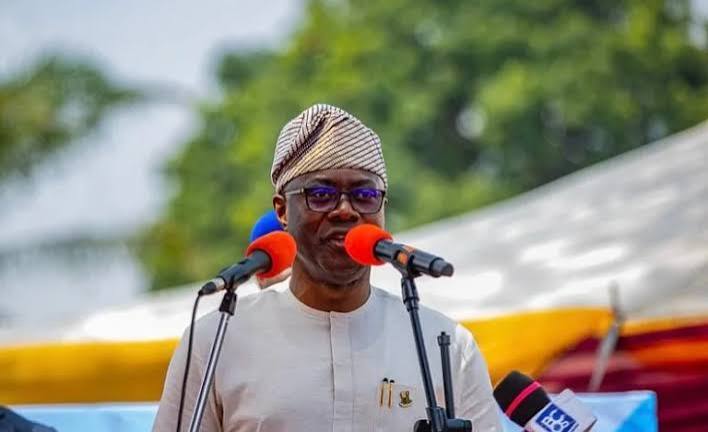 Makinde Raises LAUTECH Teaching Hospital Cleaners’ Pay to ₦80,000