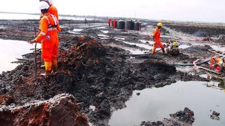Reps Seek More Funds to Complete Ogoni Cleanup Projects