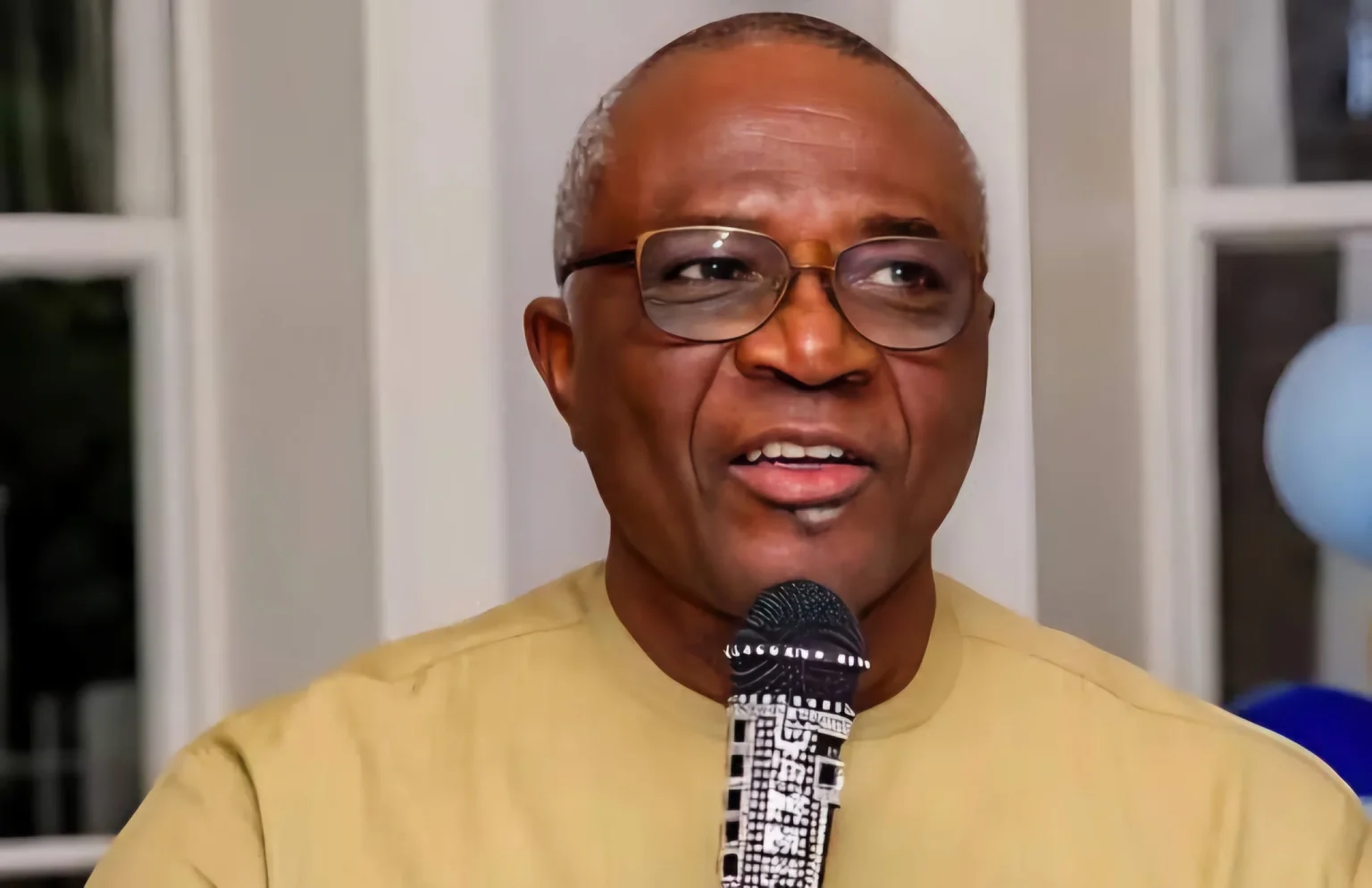 33 Governors Can’t Be Wrong Backing Tinubu — Onanuga