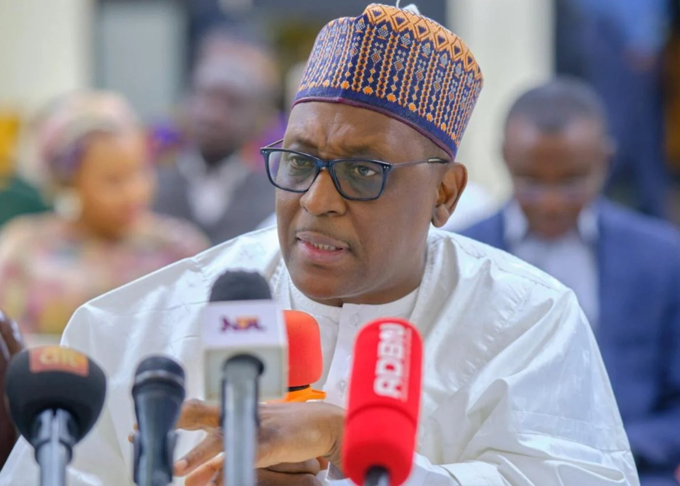 FG Approves N40.76bn Health Fund Allocation, Extends Insurance to Inmates