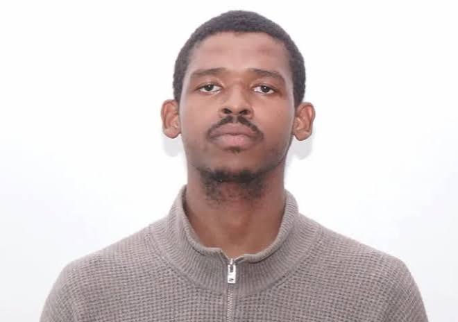 DSS Arrests Maina’s Son in Abuja, Hands Him Over to EFCC