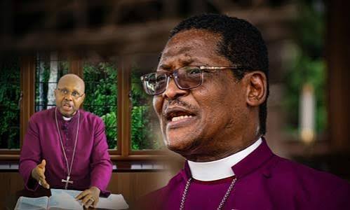 Anglican Church Directs Awka Bishop to Take Six-Month Leave