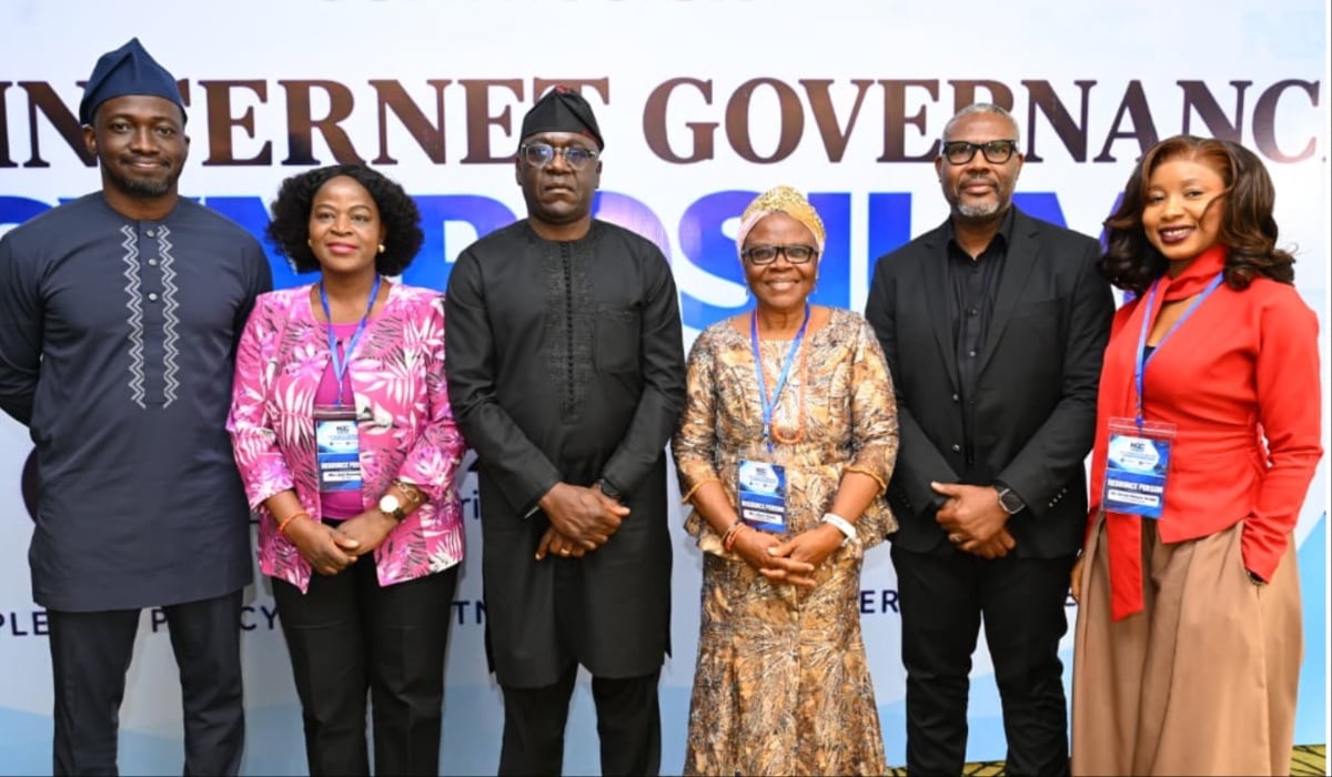 NCC Launches Internet Governance Working Group to Strengthen Online Safety, AI Accountability