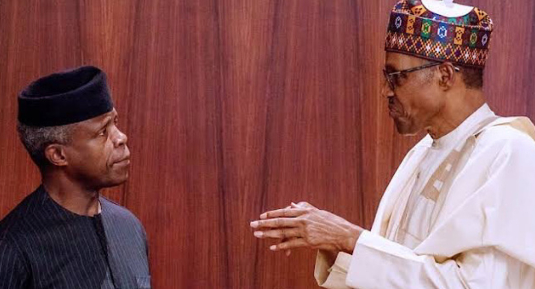 ‘Buhari Offered to Support Osinbajo Four Times’ — Laolu Akande Counters Babachir Lawal