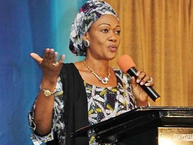 Oluremi Tinubu Calls for Christian Unity as CAN Honours Obasanjo, Gowon, Others at 50th Anniversary