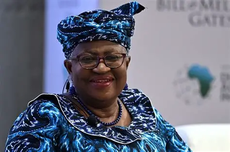 $2.4bn Subsidy Fraud Probe Triggered My Mother’s Kidnap — Okonjo-Iweala