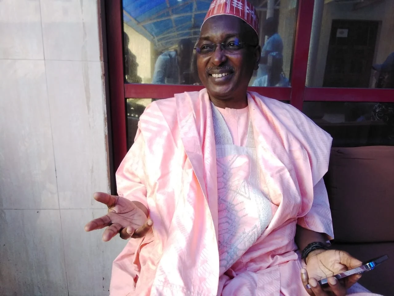 2027: Opposition May Unveil Consensus Candidate Days to Election — Lukman
