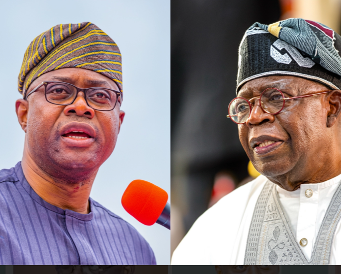 2027: We’ll Defeat Tinubu in 12 States — Makinde’s Campaign