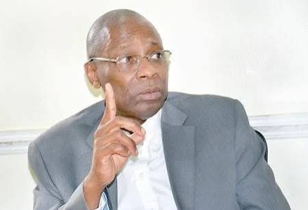 Chike-Obi Questions Benefits of Nigeria’s Rising Foreign Reserves