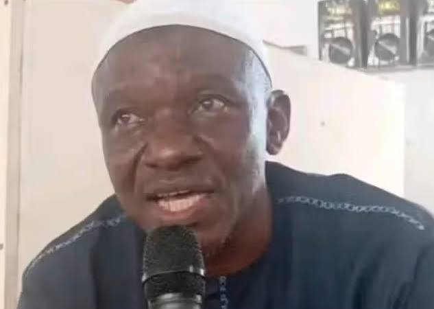 Suspended NSCDC Commandant Apologises Over Deaths of 37 Miners in Custody