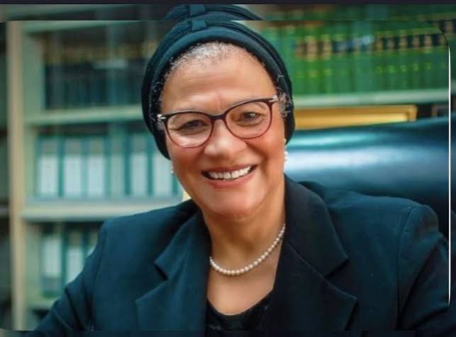 Augie Warns of Threats to Nigeria’s Rule of Law, Calls for Judicial Reforms