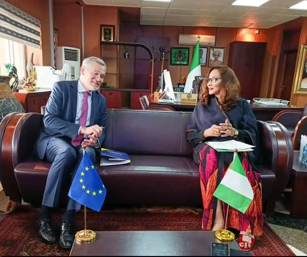 EU Says Nigeria May Have World’s Largest Poor Population, Pledges €45m Aid