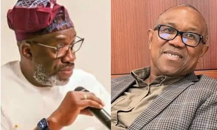 Sowunmi Says Obi, Obidients Pose Obstacle to Igbo Presidency