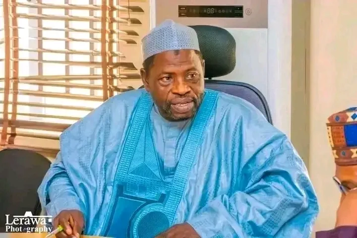 Bauchi Health Agency Boss, Four Children Die in Car Crash
