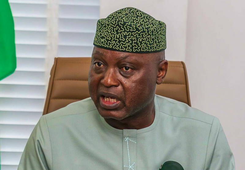 Oyebanji Credits Tinubu’s Policies for Ekiti Development