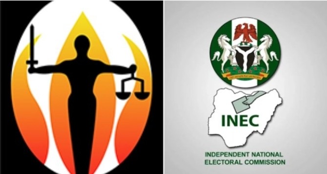 SERAP Sues INEC Over Failure to Account for ‘Missing ₦126bn Electoral Funds’