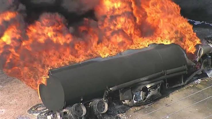 NUPENG Mourns Edo Tanker Explosion Victims, Calls for Sweeping Safety Reforms