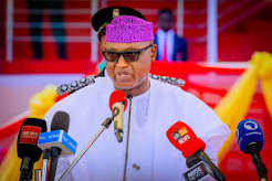 Oyebanji Pledges Shared Prosperity in Bid for Second Term in Ekiti