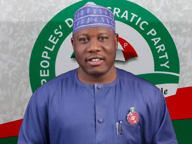 Kwara PDP Dismisses Fears Over Leaders’ Support for Tinubu