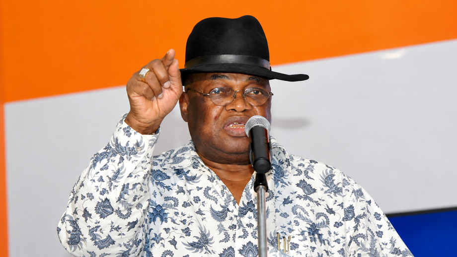 Ambassador Dele Cole Dies at 86